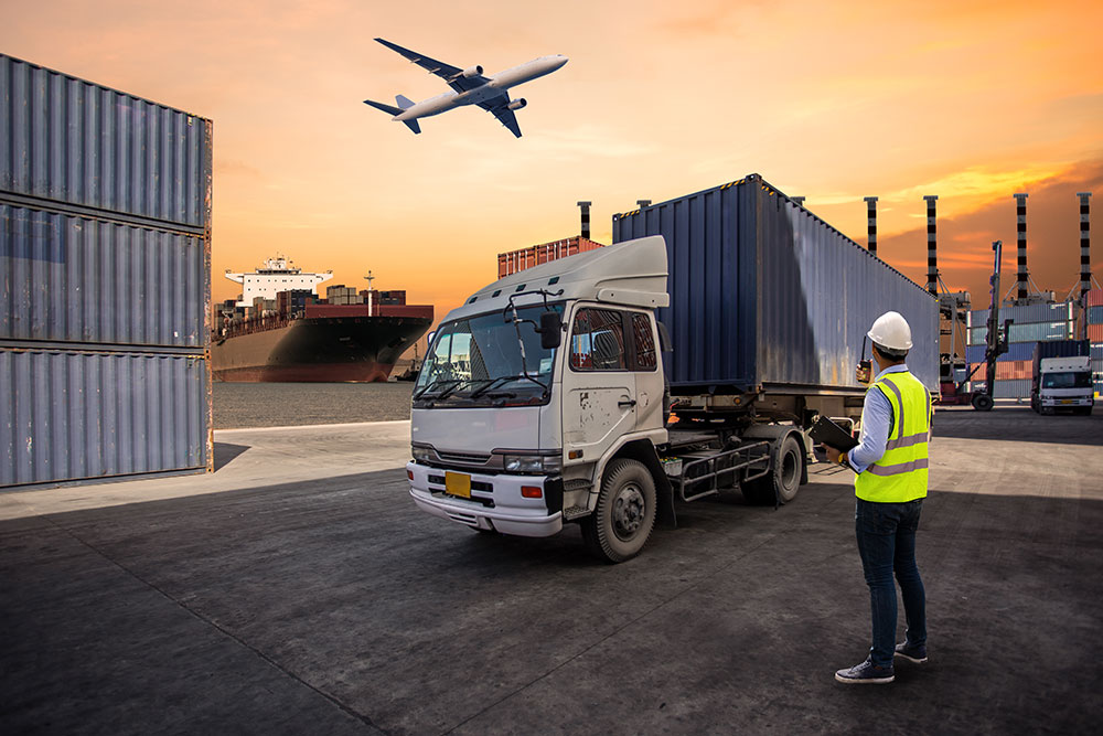 Custom Clearance Services