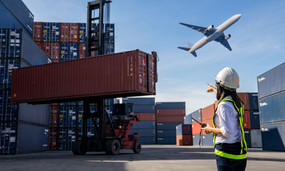 Importers Image