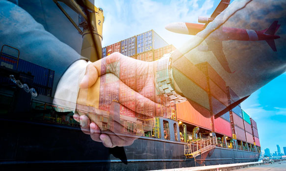 Importers Image
